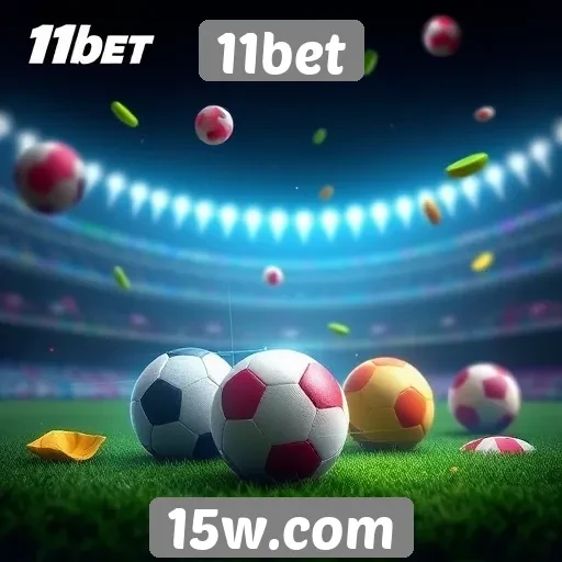 Comparativo entre jogos oferecidos pela 11bet