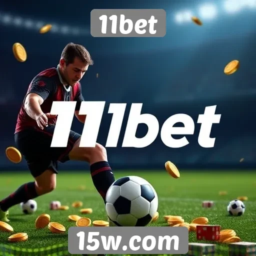 Exploração das opções de jogos disponíveis no site 11bet