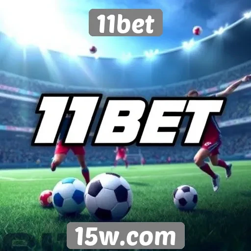 11bet oferece uma gama diversificada de jogos online