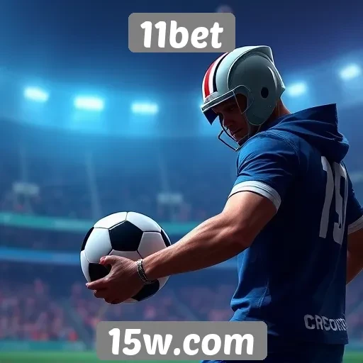 Novidades e recursos do site 11bet