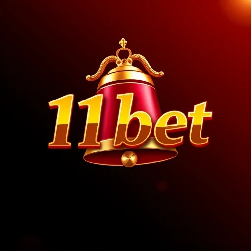 Logotipo 11bet