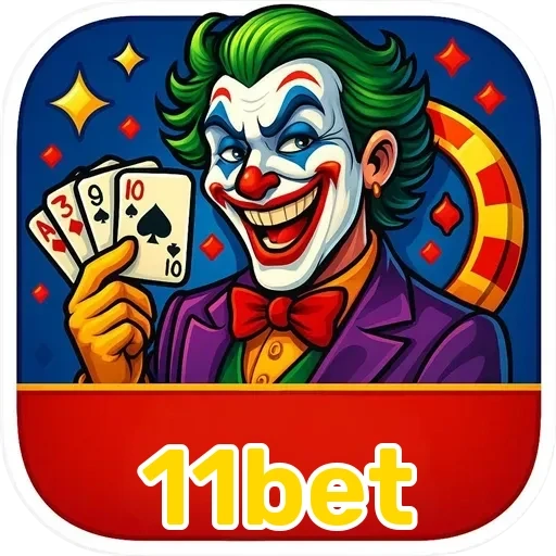 11bet Plataforma