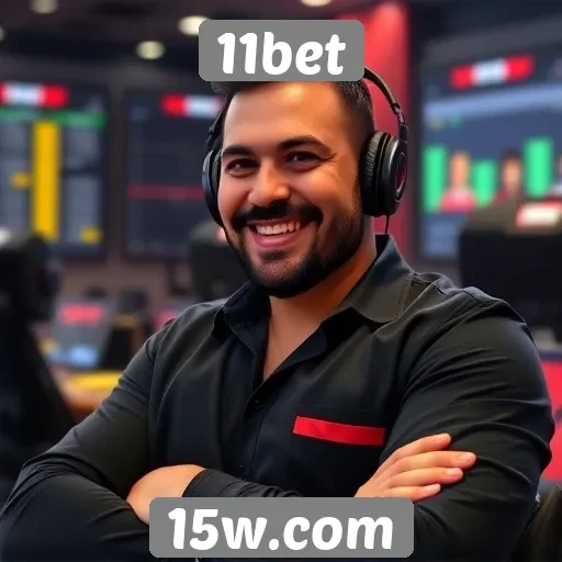 Avaliação da experiência do usuário no site 11bet